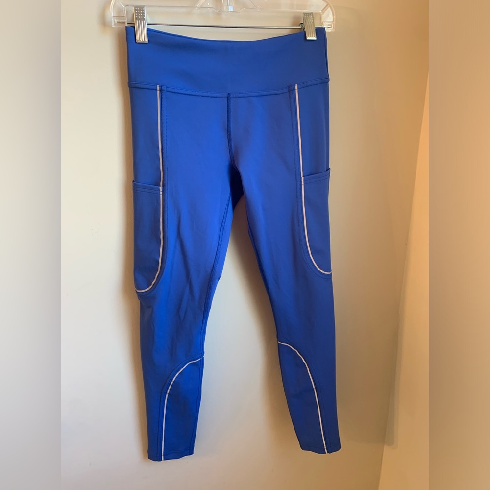 FrostKnit Tights